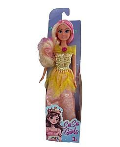 Papusa Sasa Girls 2 tipuri 115497