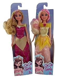 Papusa Sasa Girls 2 tipuri 115497