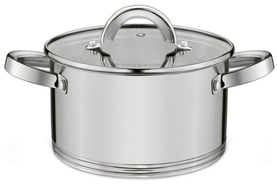 Cratita Konighoffer Petra 2.7L