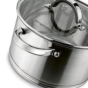 Cratita Konighoffer Petra 2.7L