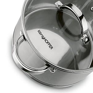 Cratita Konighoffer Petra 2.7L