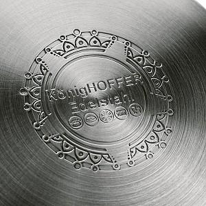 Cratita Konighoffer Petra 2.7L