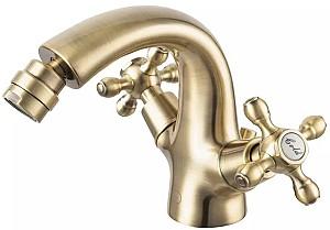 Baterie pentru bideu FDESIGN Lacrima Bronz FD1-LRA-6-66 (18556)