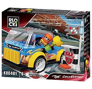 Constructor Blocki 125el. KB0401