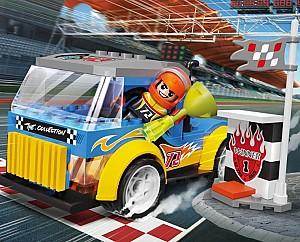 Constructor Blocki 125el. KB0401