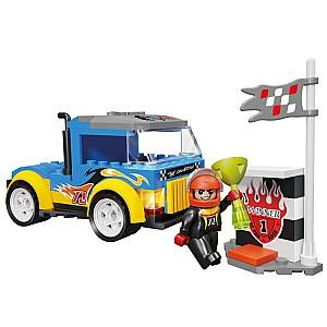 Constructor Blocki 125el. KB0401