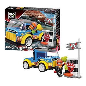 Constructor Blocki 125el. KB0401