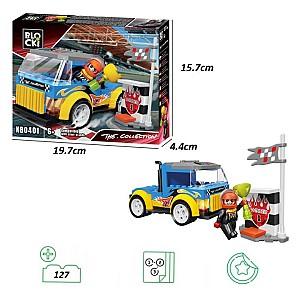 Constructor Blocki 125el. KB0401