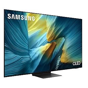 Televizor Samsung QE77S95FAUXUA