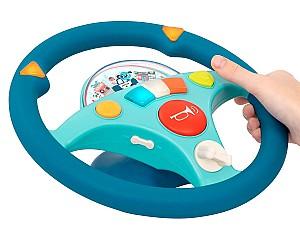 Jucarie muzicala Battat BX2305Z