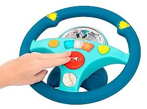 Jucarie muzicala Battat BX2305Z