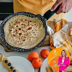 Tigaie Konighoffer Kingstone 26cm