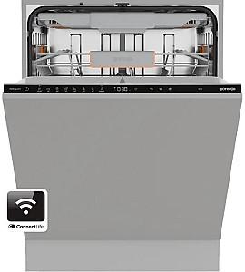 Masina de spalat vase incorporabilă Gorenje GV673C65
