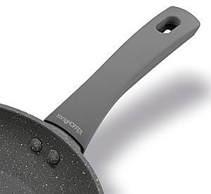 Tigaie Konighoffer Greys Marble 28cm