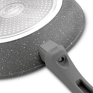 Tigaie Konighoffer Greys Marble 28cm