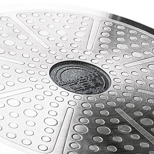 Tigaie Konighoffer Avistado 24cm