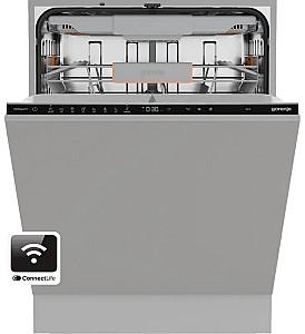 Masina de spalat vase incorporabilă Gorenje GVB67364