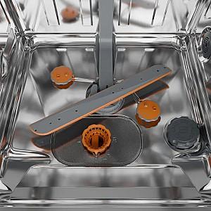 Masina de spalat vase incorporabilă Gorenje GVB67364