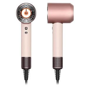 Uscator de par Dyson Supersonic Nural HD16 Ceramic Pink/Rose Gold