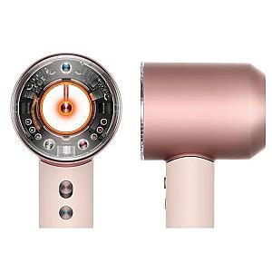 Uscator de par Dyson Supersonic Nural HD16 Ceramic Pink/Rose Gold