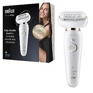 Epilator BRAUN SES9011