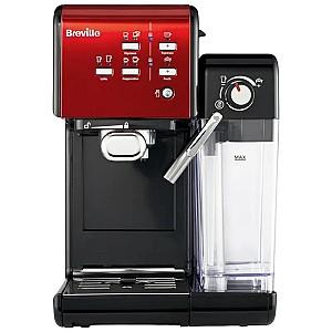 Espressor Breville Prima Latte II VCF109X-01