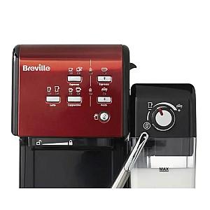 Espressor Breville Prima Latte II VCF109X-01