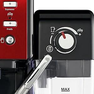 Espressor Breville Prima Latte II VCF109X-01