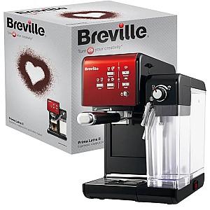 Espressor Breville Prima Latte II VCF109X-01