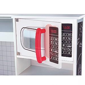 Aparat casnic de jucarie Hape Bucătărie multifuncțională