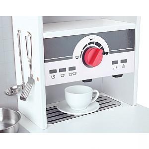 Aparat casnic de jucarie Hape Bucătărie multifuncțională