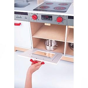 Aparat casnic de jucarie Hape Bucătărie multifuncțională