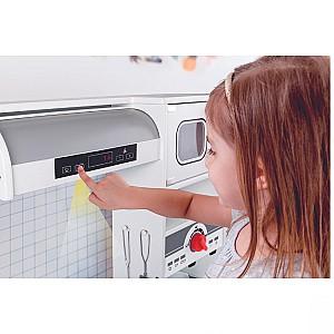 Aparat casnic de jucarie Hape Bucătărie multifuncțională