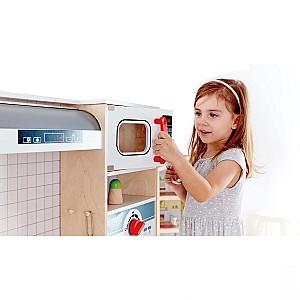 Aparat casnic de jucarie Hape Bucătărie multifuncțională