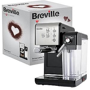 Espressor Breville VCF108X-01