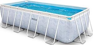 Piscina cu carcasa Intex 26780