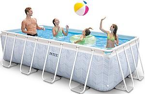 Piscina cu carcasa Intex 26780