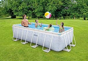 Piscina cu carcasa Intex 26780
