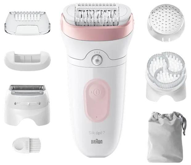 Epilator BRAUN SE7060