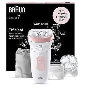Epilator BRAUN SE7060