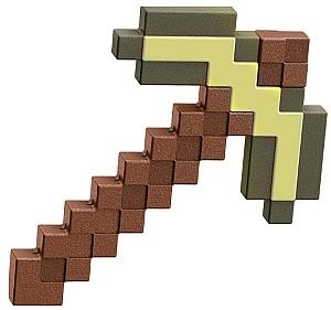 Jucarie interactiva Mattel Armă pixelată Minecraft