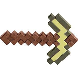 Jucarie interactiva Mattel Armă pixelată Minecraft