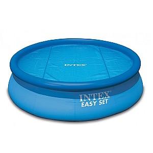 Prelata pentru piscina Intex 366 cm (D348 cm)