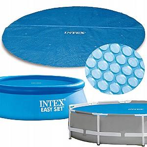 Prelata pentru piscina Intex 366 cm (D348 cm)