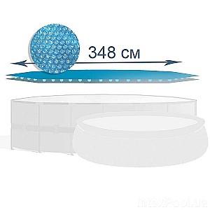 Prelata pentru piscina Intex 366 cm (D348 cm)
