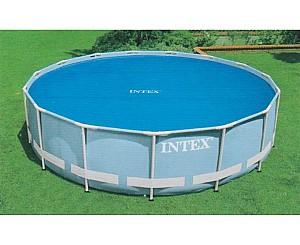 Prelata pentru piscina Intex 366 cm (D348 cm)