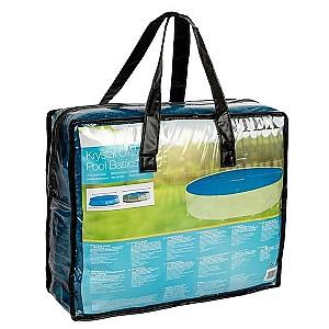 Prelata pentru piscina Intex 366 cm (D348 cm)
