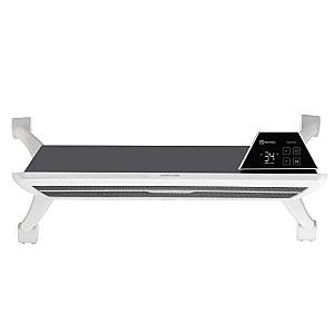 Convector electric Electrolux ECH/AG2-1500 3BI-W EEC