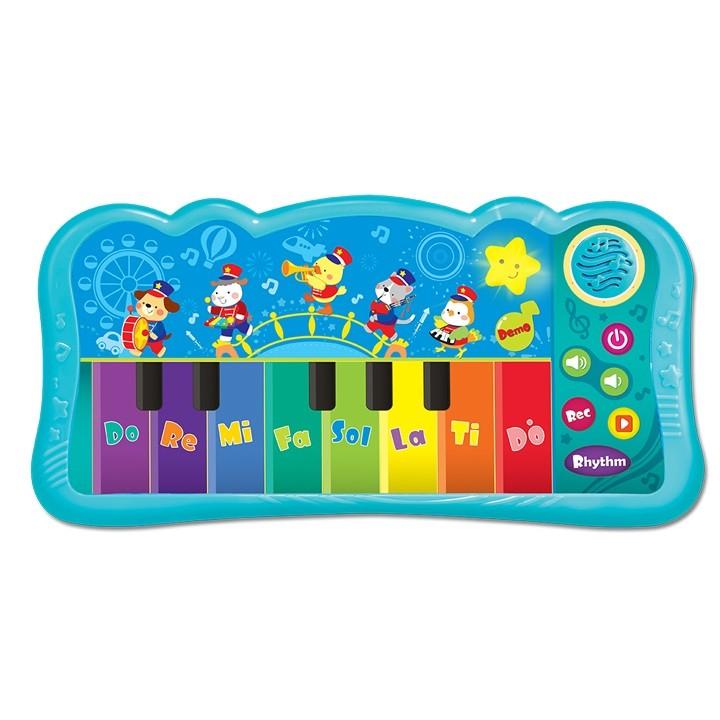 Jucarie muzicala winfun Pian cu 8 clape (eng)