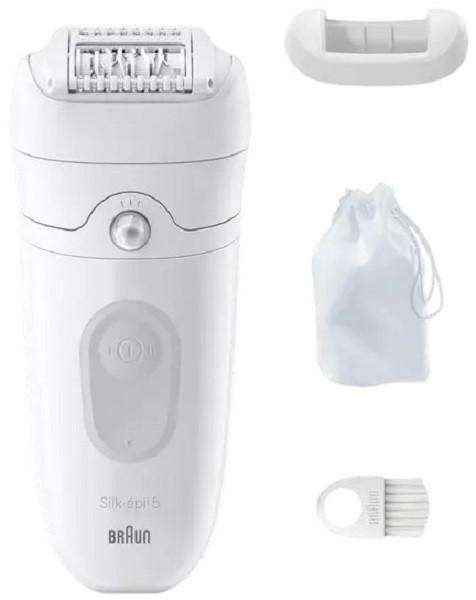 Epilator BRAUN SE5011
